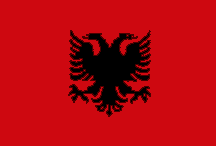 Bandiera del Kosovo