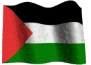 Bandiera del popolo palestinese